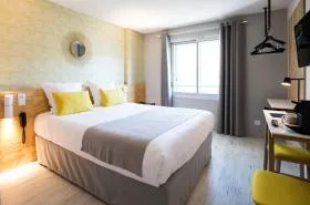 T Boutique Hotel - photo 18