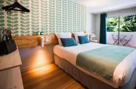 T Boutique Hotel - photo 23