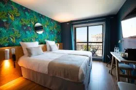 T Boutique Hotel - photo 4