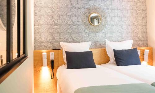 T Boutique Hotel - photo 2