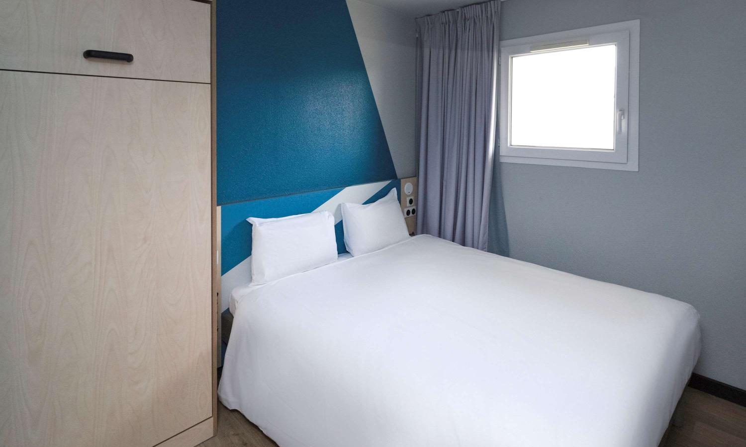 Foto vom ibis Budget La Teste Bassin d'Arcachon