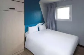 ibis Budget La Teste Bassin d'Arcachon - photo 4
