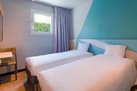 ibis Budget La Teste Bassin d'Arcachon - photo 22