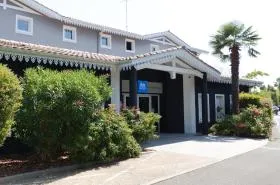 ibis Budget La Teste Bassin d'Arcachon - photo 20