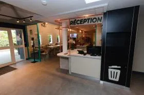 ibis Budget La Teste Bassin d'Arcachon - photo 12