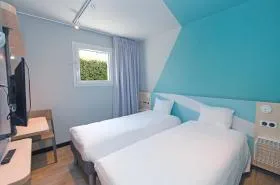 ibis Budget La Teste Bassin d'Arcachon - photo 6