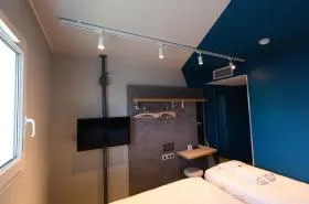 ibis Budget La Teste Bassin d'Arcachon - photo 16