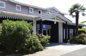 ibis Budget La Teste Bassin d'Arcachon - photo 4