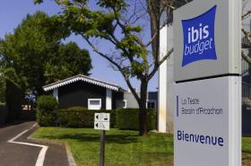 ibis Budget La Teste Bassin d'Arcachon - photo 27