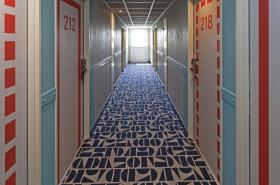 ibis Budget La Teste Bassin d'Arcachon - photo 26