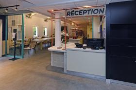 ibis Budget La Teste Bassin d'Arcachon - photo 23