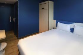 ibis Budget La Teste Bassin d'Arcachon - photo 21