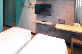 ibis Budget La Teste Bassin d'Arcachon - photo 19