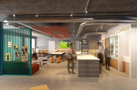 ibis Budget La Teste Bassin d'Arcachon - photo 14