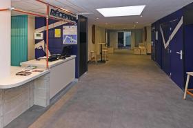 ibis Budget La Teste Bassin d'Arcachon - photo 24