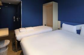 ibis Budget La Teste Bassin d'Arcachon - photo 21