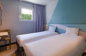 ibis Budget La Teste Bassin d'Arcachon - photo 20