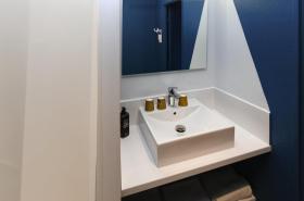 ibis Budget La Teste Bassin d'Arcachon - photo 19