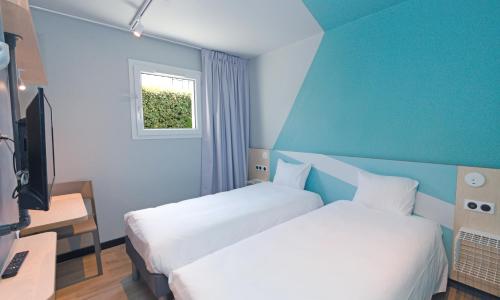 ibis Budget La Teste Bassin d'Arcachon - photo 3