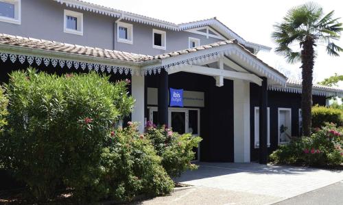 ibis Budget La Teste Bassin d'Arcachon - photo 1