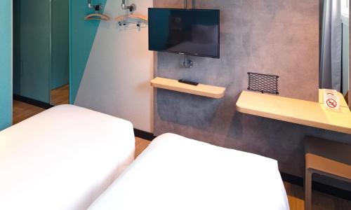 ibis Budget La Teste Bassin d'Arcachon - photo 2