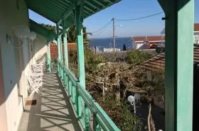Hôtel Orange Marine - photo 43