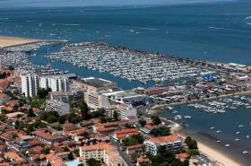 Hôtel Orange Marine - photo 37