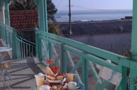 Hôtel Orange Marine - photo 42