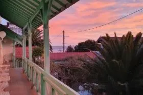 Hôtel Orange Marine - photo 30