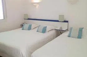 Hôtel Orange Marine - photo 39