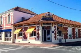 Hôtel Orange Marine - photo 34