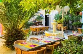 Hôtel Orange Marine - photo 4