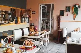 Hôtel Orange Marine - photo 28
