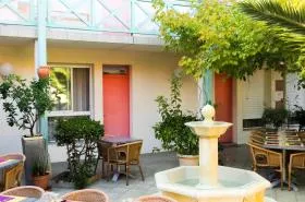 Hôtel Orange Marine - photo 27