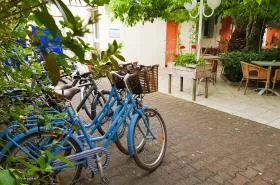 Hôtel Orange Marine - photo 36