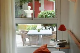 Hôtel Orange Marine - photo 33