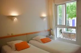 Hôtel Orange Marine - photo 40