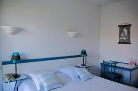 Hôtel Orange Marine - photo 41