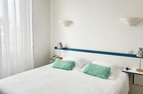 Hôtel Orange Marine - photo 23