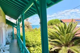 Hôtel Orange Marine - photo 26