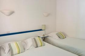 Hôtel Orange Marine - photo 8