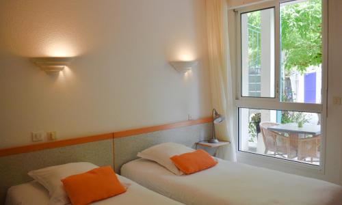 Hôtel Orange Marine - photo 2