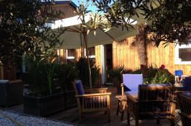 Hotel du Cap - photo 14