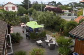 Hotel du Cap - photo 7