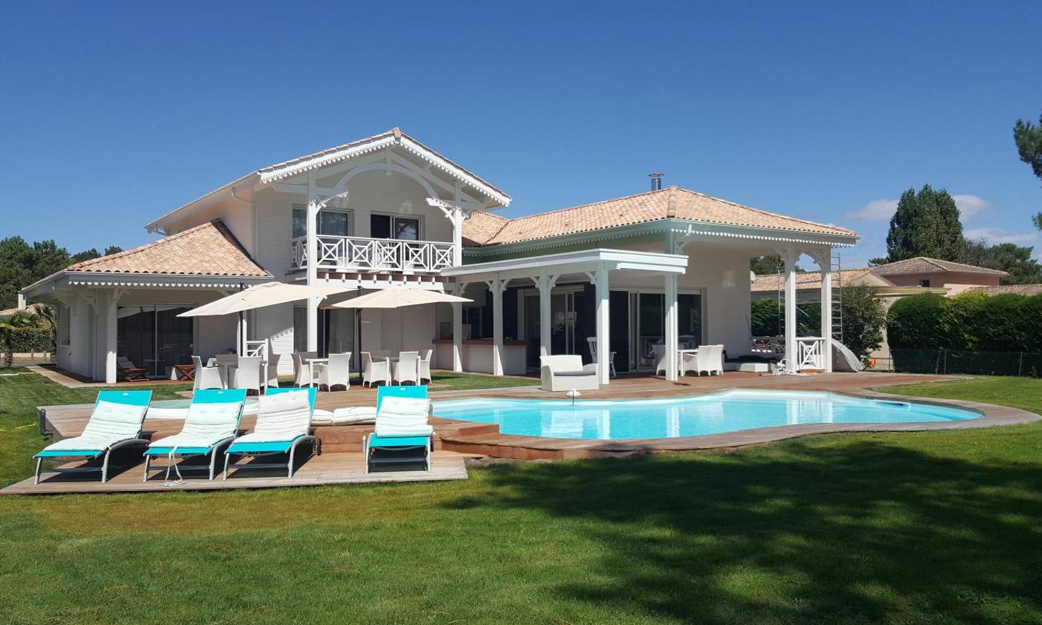 Foto del Villa Bora Bora