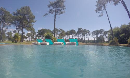 Villa Bora Bora - photo 2