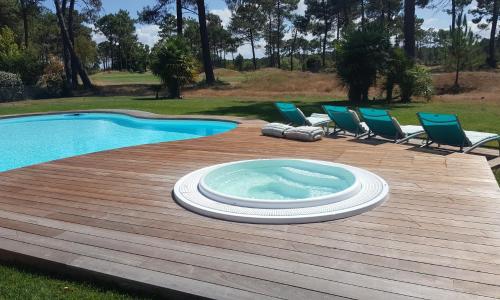 Villa Bora Bora - photo 2