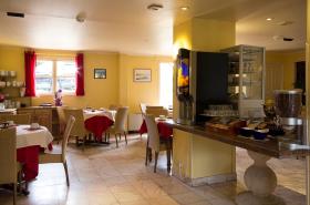 Hôtel Le Dauphin - photo 9