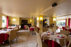 Hôtel Le Dauphin - photo 7