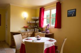 Hôtel Le Dauphin - photo 6